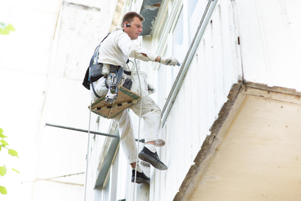Why and When to Use Mobile Scaffolding