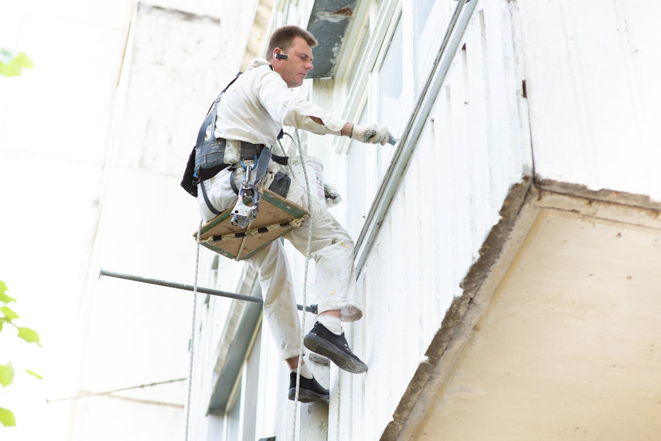 Why and When to Use Mobile Scaffolding