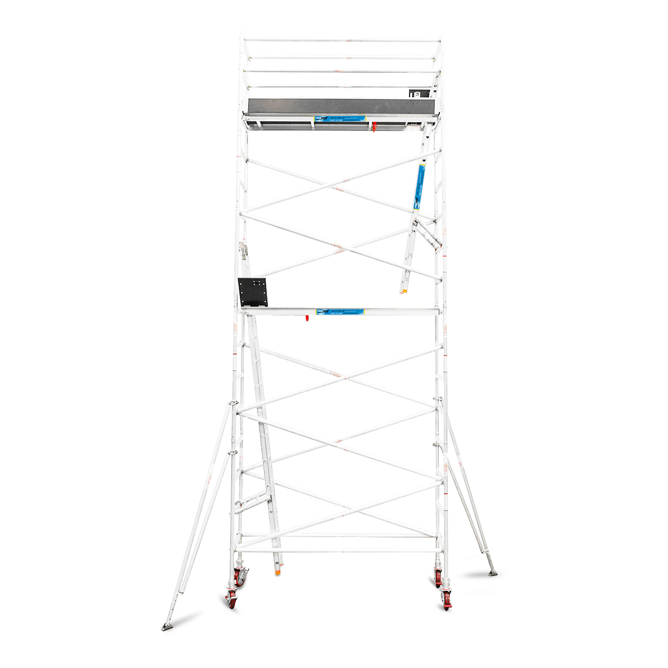Aluminium Mobile Scaffold Towers