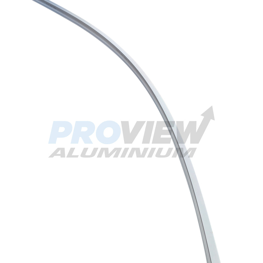 200mm x 35mm Flex 4.0m Long