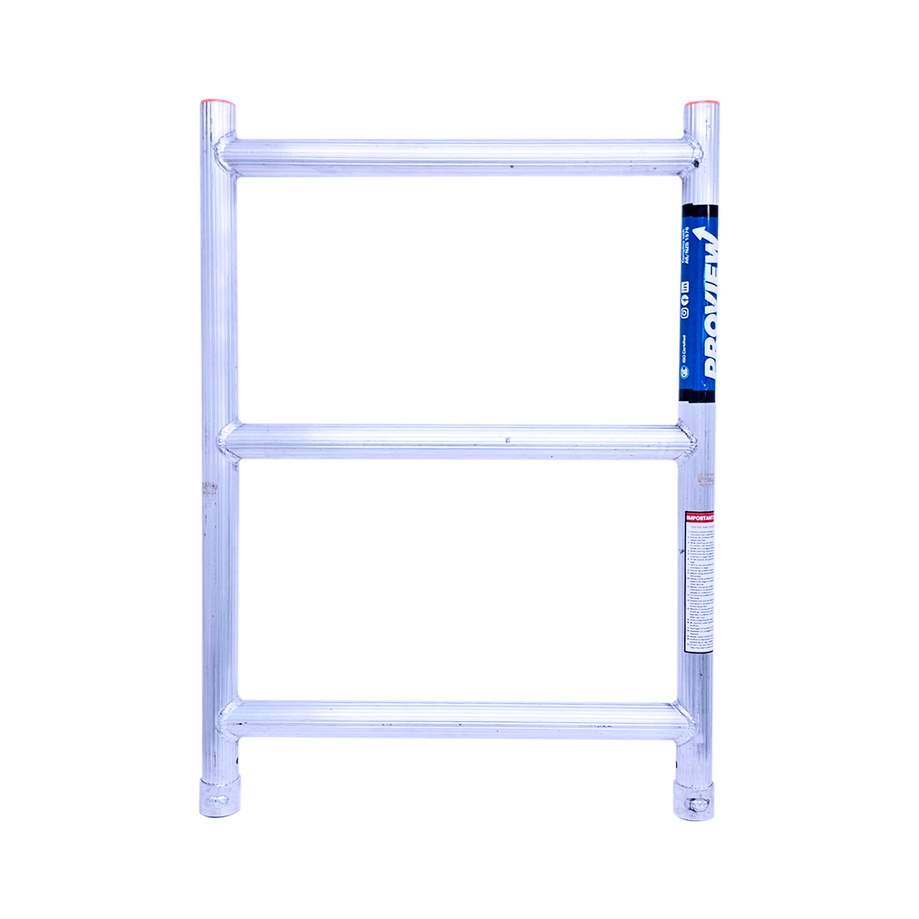 FG1 Narrow Guardrail – 1m