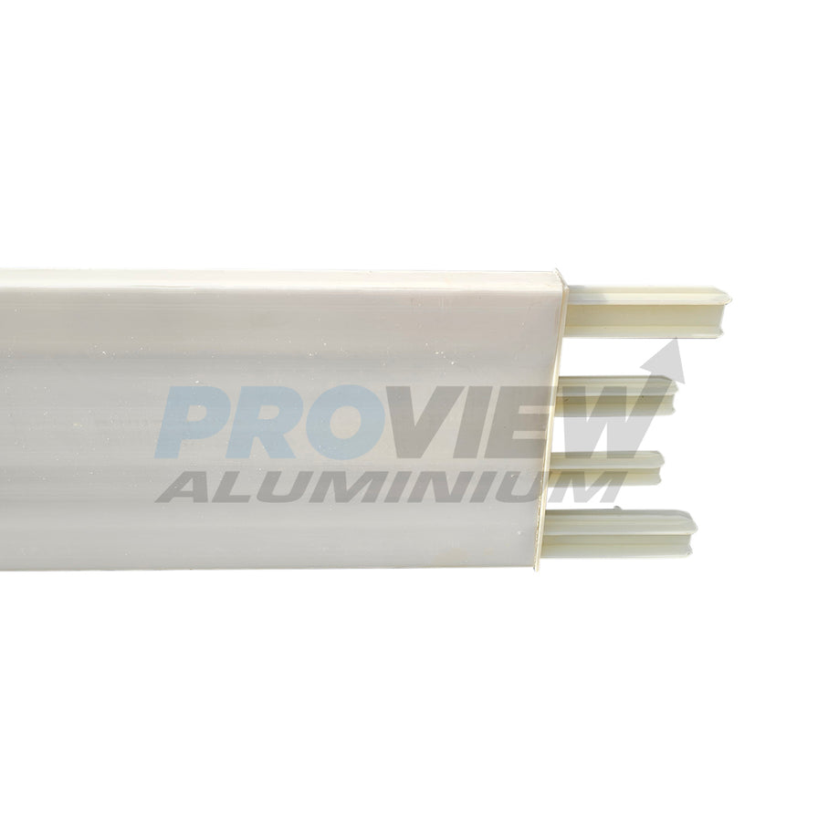 200mm x 35mm Flex 4.0m Long