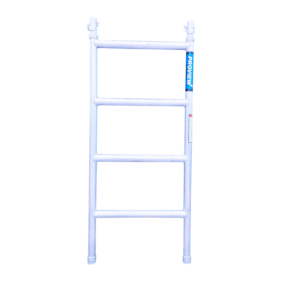 NF4-400 Narrow Frame – 4 Rungs (1.6m High)