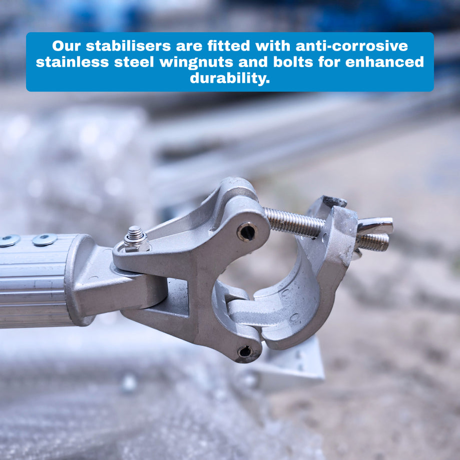 Stabiliser 3000 x 1500