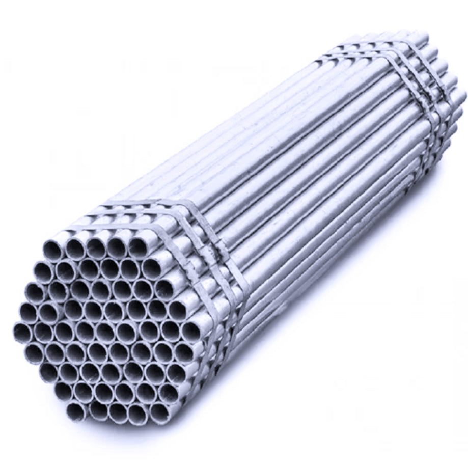 600mm Galvanised Steel Scaffold Tube