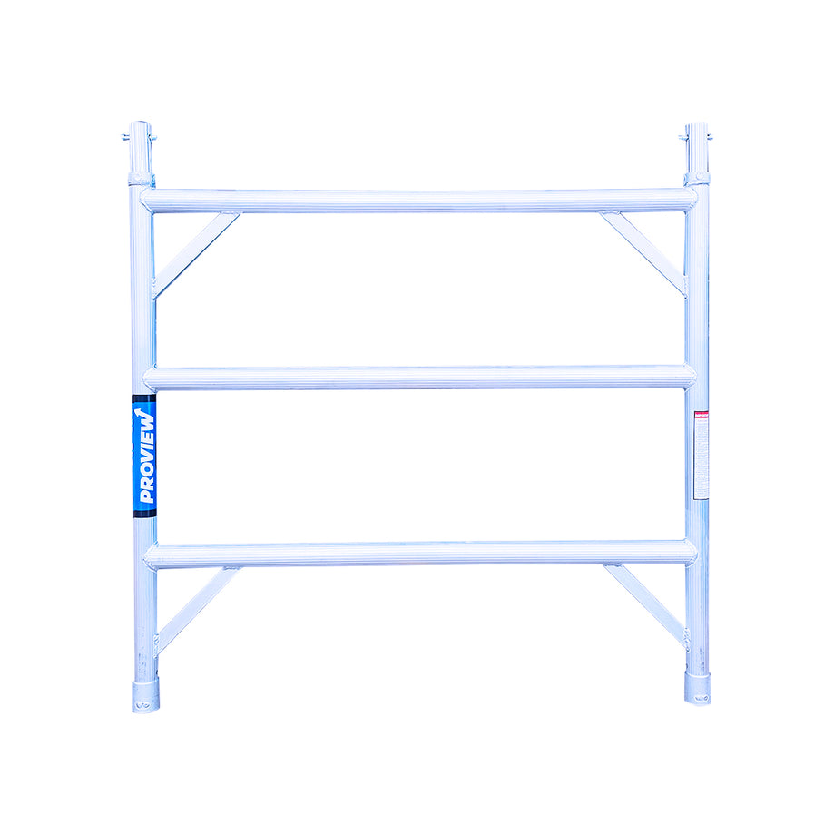 WF3 Wide Frame – 3 Rungs (1.2m High)