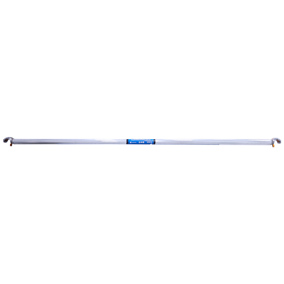 Proview Aluminium 2.5 metre Horizontal Brace – Compatible with All Proview Mobile Towers
