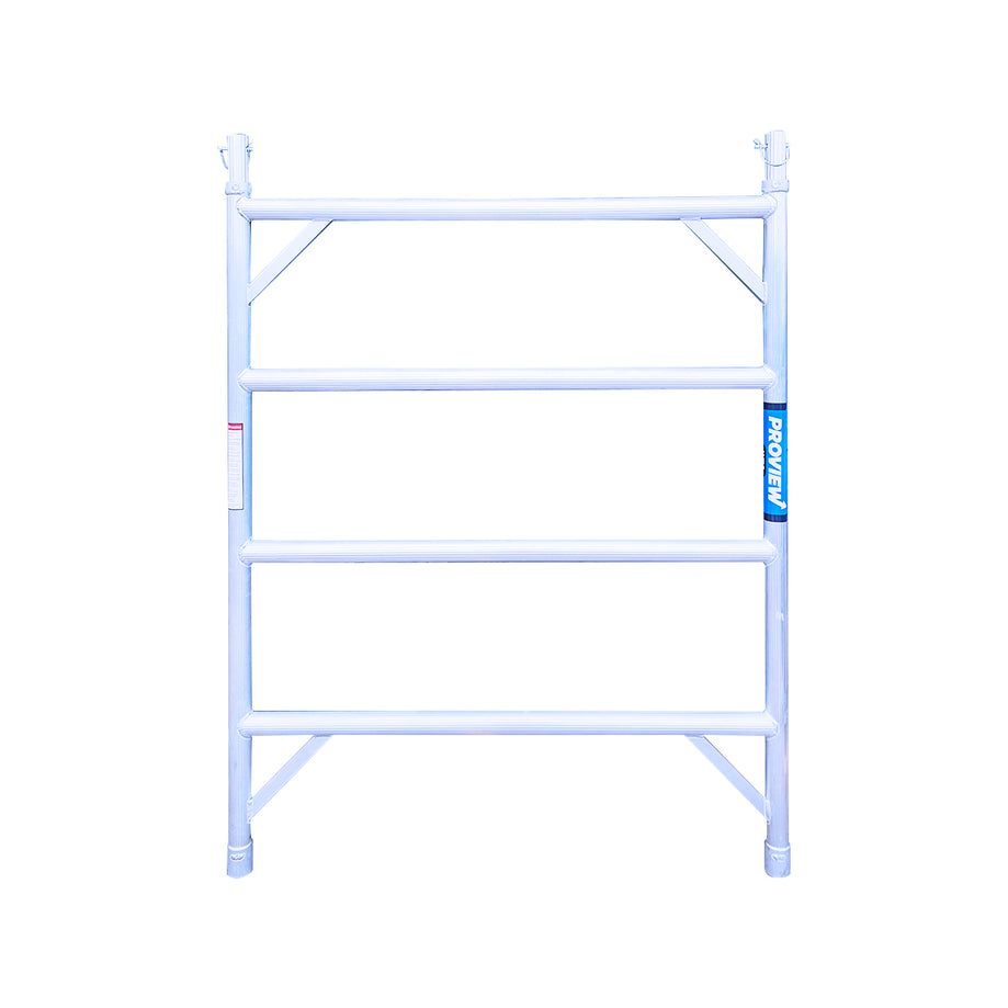 WF4 Wide Frame – 4 Rungs (1.6m High)
