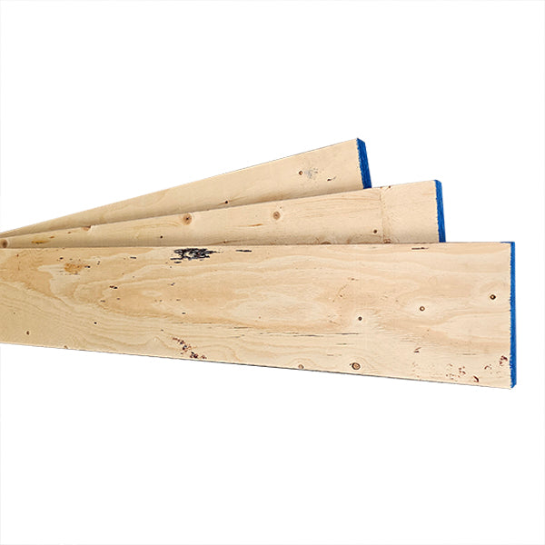 3.6m Scaffold Timber Rapid LVL Lapboard