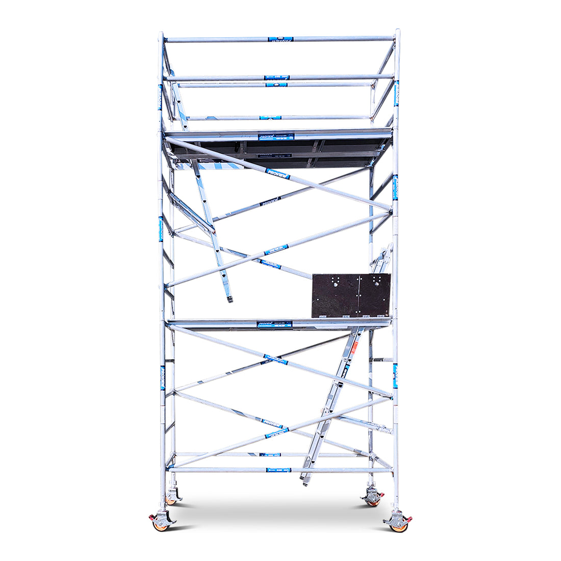 Why and When to Use Mobile Scaffolding