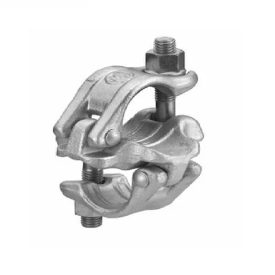 Scaffold Double Coupler - 90