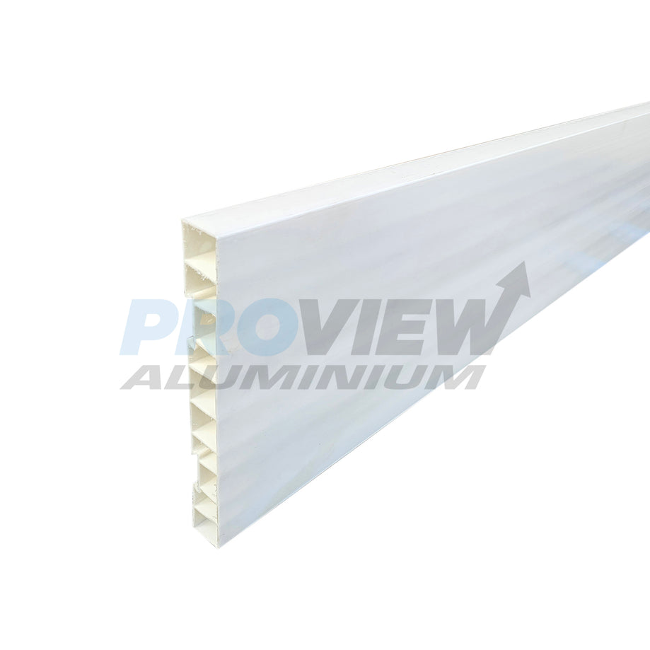 300mm x 35mm Flex 4.0m Long (connectors not included)