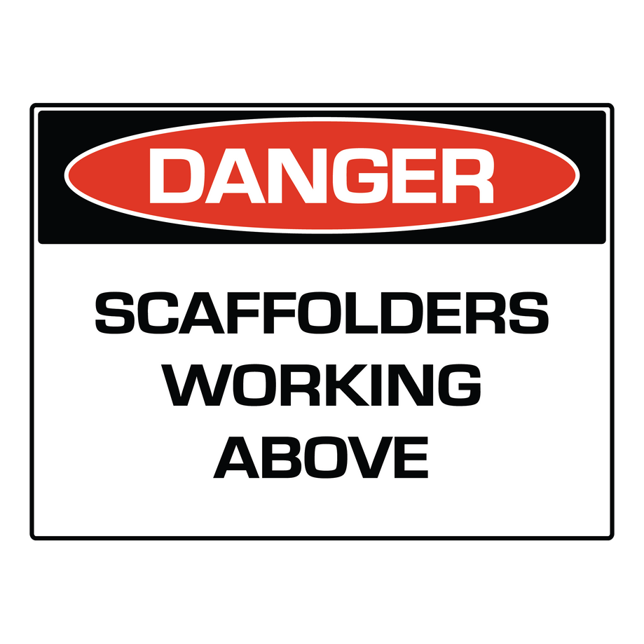 Scaffolder's Pack