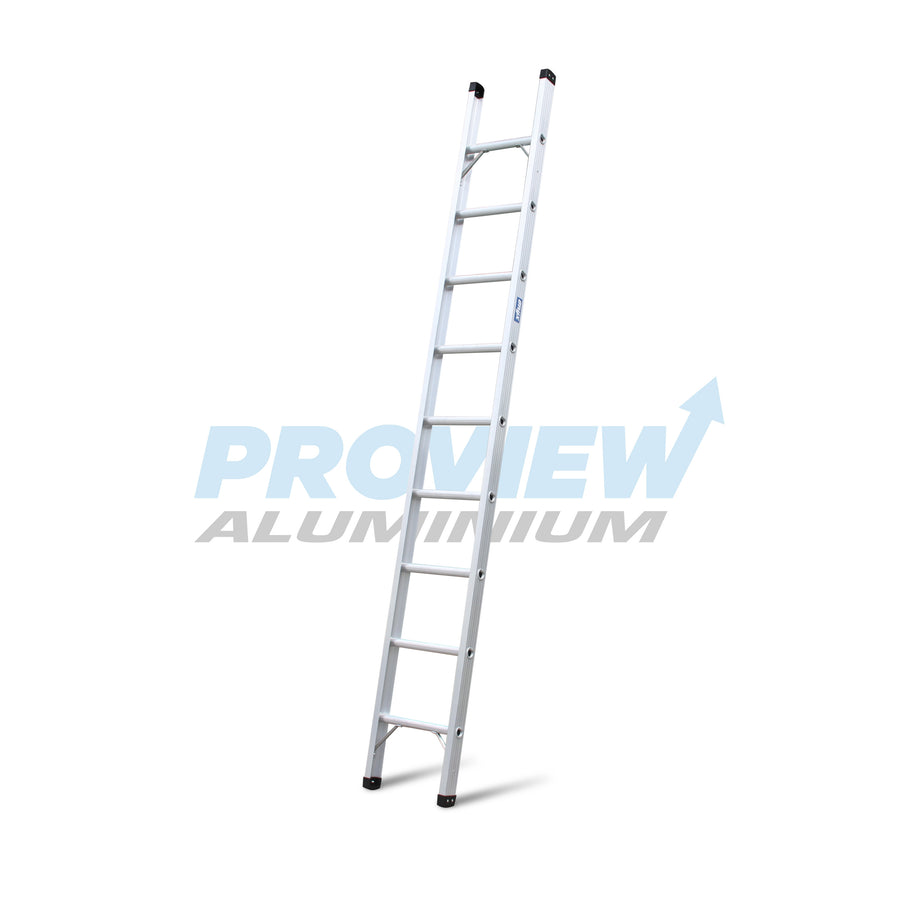 3.0m Straight Scaffold Ladder