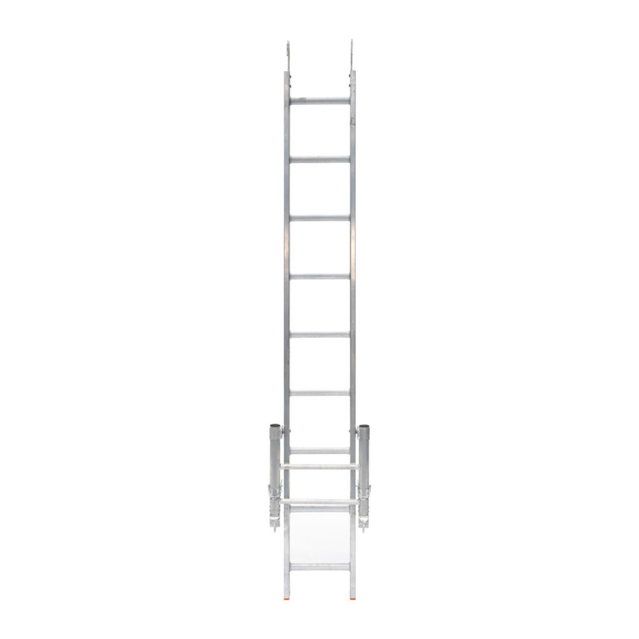 4.0m Hook Ladder - Mobile Tower Suitable