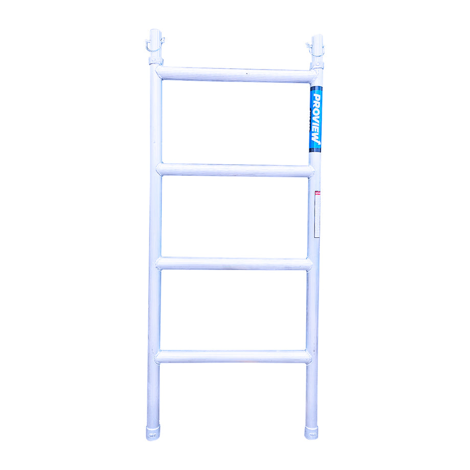 1.6m Narrow Frame (4 rung)