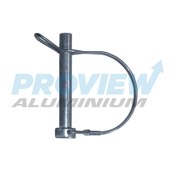 Scaffold Frame Locking Pin