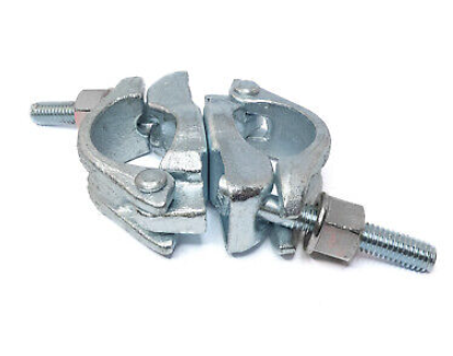 Swivel Coupler