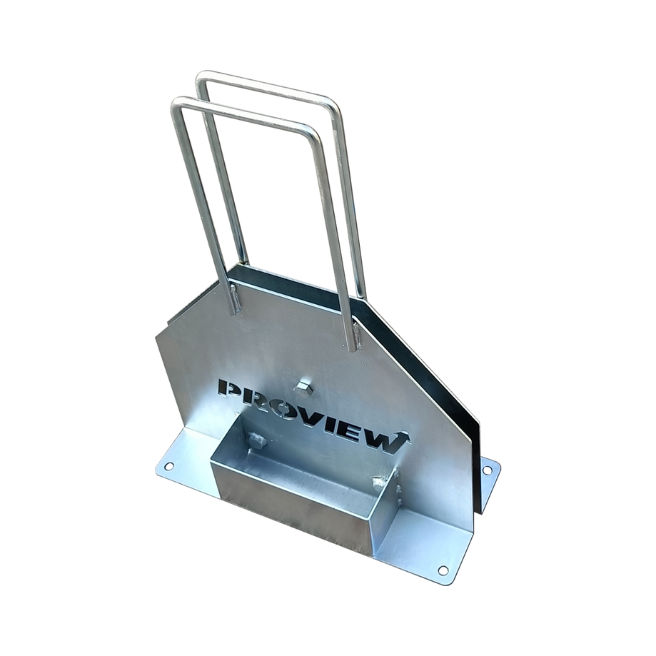 Steel Strap Roll Dispenser - Formwork & Scaffolding