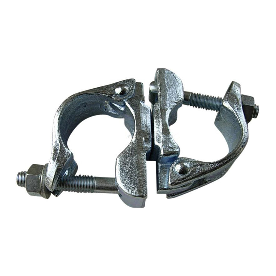 Swivel Coupler