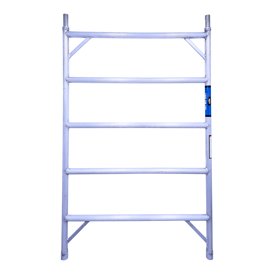 WF5 Wide Frame – 5 Rungs (2.0m High)