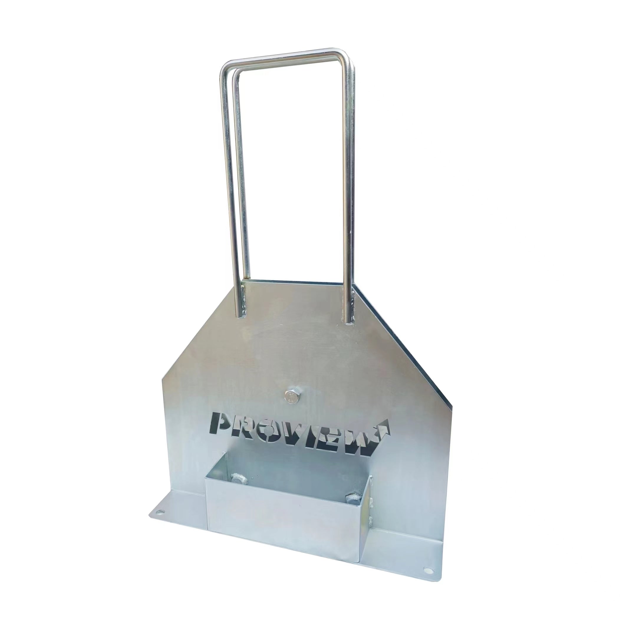 Steel Strap Roll Dispenser - Formwork & Scaffolding
