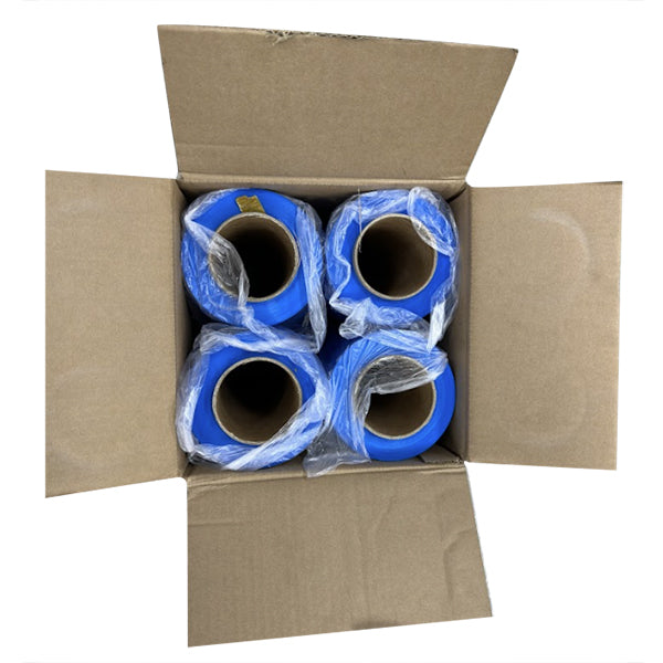 Rapid Wrap Shrinkwrap - Carton of 4